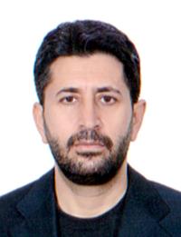 مجید سعیدی