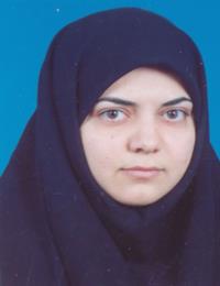 محبوبه آقائی شهربابکی