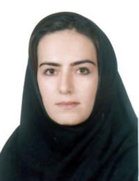 محبوبه اسمعیلی برزی