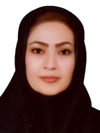 محبوبه حامدی شهرکی