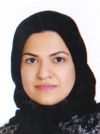 محبوبه شیرازی