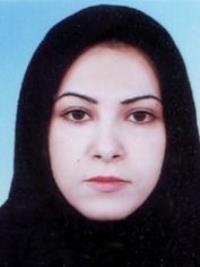 محبوبه فیروز
