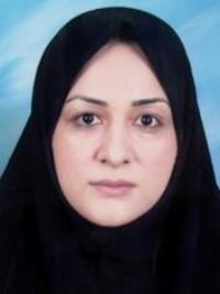 محبوبه مشایخی