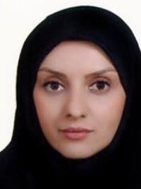محبوبه مقاره زاده اصفهانی