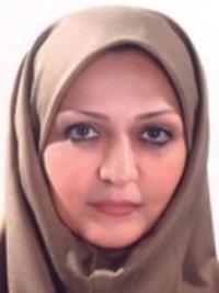 محجوبه قنبرنژاد