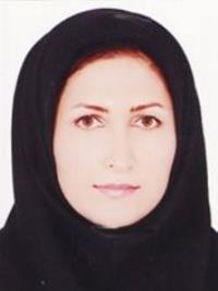 محدثه شاکریان رستمی