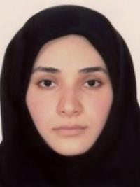 محدثه میرزاپورشفیعی