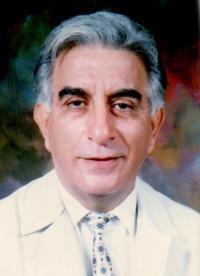 محسن حجتی