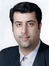 محسن سالاری راد