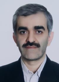 محسن شیخ رضائی