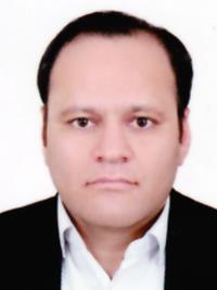 محسن غلامی