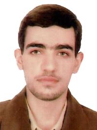 محسن مقتدری اصفهانی