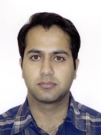 محسن هرمزی
