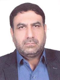 محمداسمعیل سالار