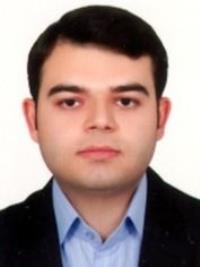 محمدامین فرشاد