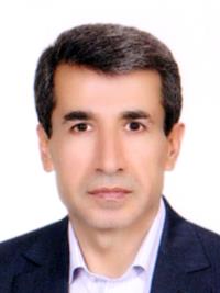 محمدباقر صمیمی فرد