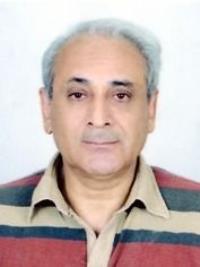 محمدجواد ملکی یزدی