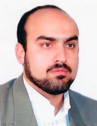 محمدحسین تلک آبادی آرانی