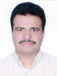 محمدحسین زارع مهرجردی