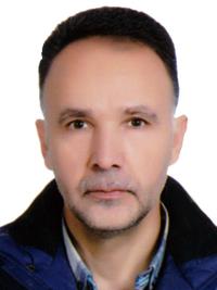 محمدحسین ستوده