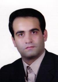 محمدداود شریفی