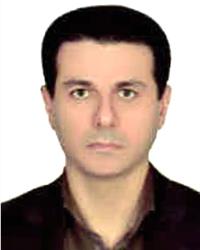 محمدرضا جعفری