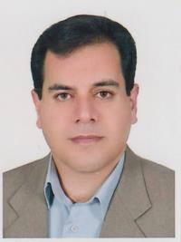 محمدرضا دهستانی مهرجردی