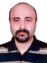 محمدرضا رحیمی طبالوندانی