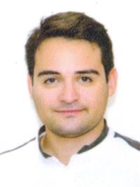محمدرضا زارعی