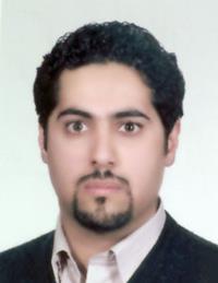 محمدرضا طهماسبی