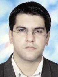 محمدرضا عرب