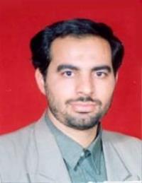 محمدرضا عربی