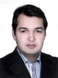محمدرضا عزیزی