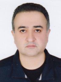 محمدرضا فرقانی