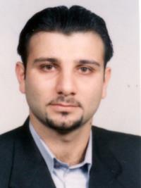 محمدرضا مخدان زاده دشتی