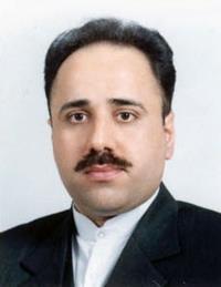 محمدرضا مرشدی