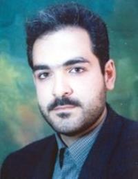 محمدرضا منصوری راد