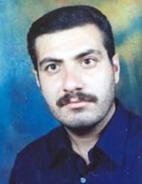 محمدرضا میرزائی هرگلان