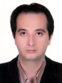 محمدرضا نیرومند