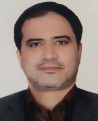 محمدرضا کریمی نژاد