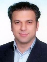 محمدسعید کلانتری