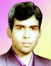 محمدصالح پیکر