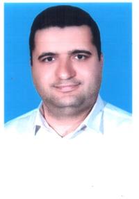 محمدعلی حسینی پیروز
