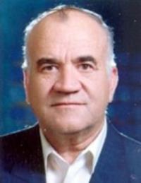 محمدعلی ملکی فر