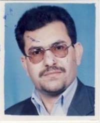محمدعلی پوردهقان اردکان