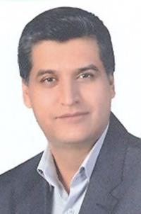 محمدمهدی مهرابی