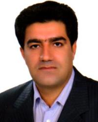 محمد خدایاری