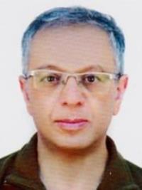 محمد سرافرازیزدی