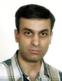 محمد فتوحی سیاه پیرانی