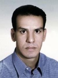 محمد فراهانی